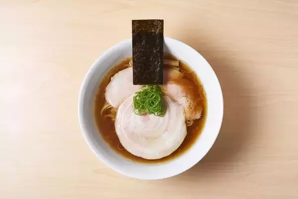 「日本一のラーメン店と称される「らぁ麺 飯田商店」店主プロデュース『ラーメン将太』神奈川にオープン！」の画像