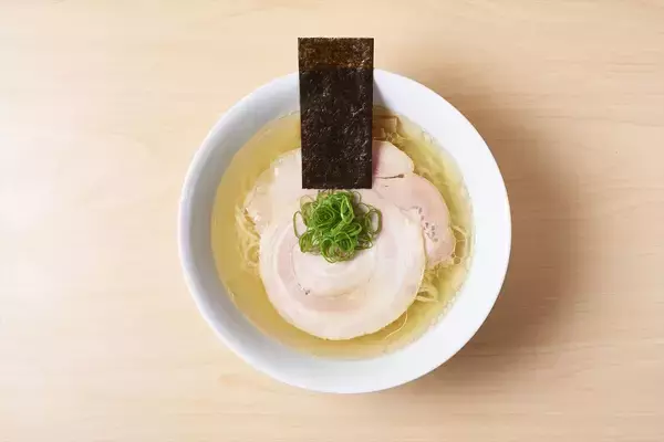 「日本一のラーメン店と称される「らぁ麺 飯田商店」店主プロデュース『ラーメン将太』神奈川にオープン！」の画像