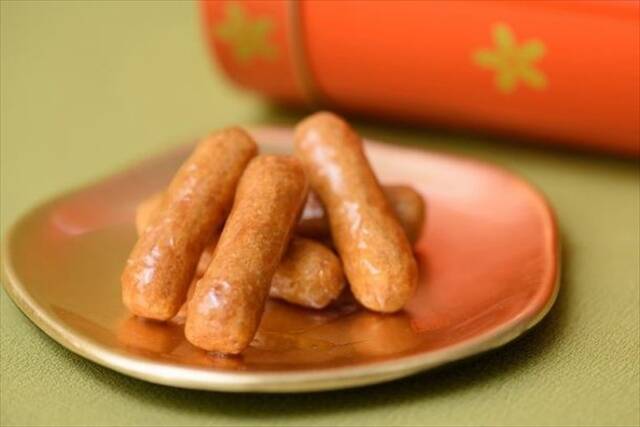 2026年の干支「午（うま）」をあしらった年末年始限定パッケージが登場｜東京・湯島「ゆしま花月」