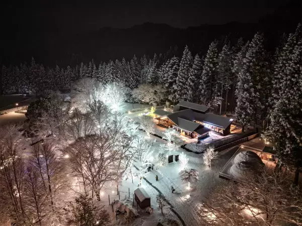 「【3周年記念！宿泊料金25％OFFプラン登場】いちご狩り＆グランピングBBQプランも｜ブリリアントヴィレッジ日光」の画像