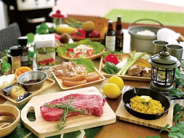 「【3周年記念！宿泊料金25％OFFプラン登場】いちご狩り＆グランピングBBQプランも｜ブリリアントヴィレッジ日光」の画像