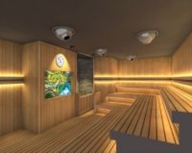 【奈良健康ランド「大和サウナ」が新登場】オートロウリュウ＆オート熱波ができる！アウフグースイベントも開催