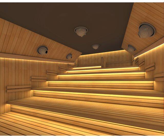 【奈良健康ランド「大和サウナ」が新登場】オートロウリュウ＆オート熱波ができる！アウフグースイベントも開催