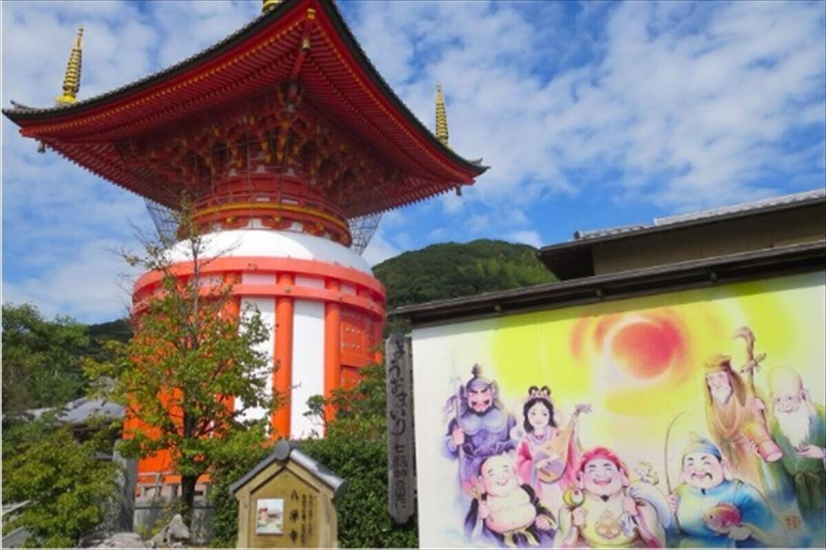 淡路島で初詣・七福神・パワースポット巡りも！1月開催のイベントを紹介｜グッディリゾート