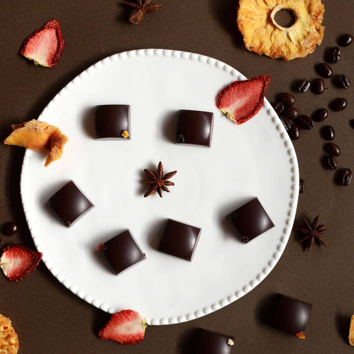 【阪急うめだ本店】ビーントゥバー専門店 「プレマルシェ・カカオレート（R）ラボ」がチョコレート博覧会2026に初出店！新作も先行販売