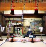 「【京都・霊鑑寺 春の特別公開】通常非公開！100種類以上の椿が咲き誇る境内で庭園や書院を眺める」の画像5