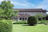 「【東京国立博物館】レストラン3店舗がリニューアル！和食＆洋食・カフェ・お寿司まで」の画像2
