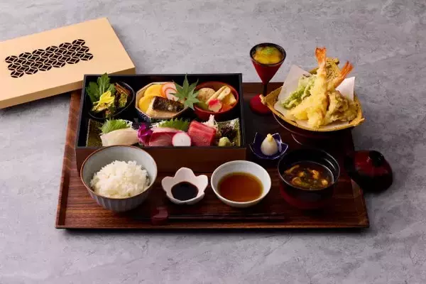 「【東京国立博物館】レストラン3店舗がリニューアル！和食＆洋食・カフェ・お寿司まで」の画像