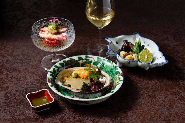 【東京国立博物館】レストラン3店舗がリニューアル！和食＆洋食・カフェ・お寿司まで