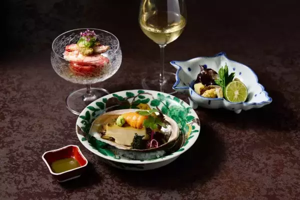 「【東京国立博物館】レストラン3店舗がリニューアル！和食＆洋食・カフェ・お寿司まで」の画像