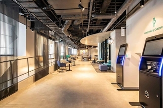 【京都】アートなステイに選びたい次世代型ホテル！三条エリアに注目宿が開業