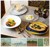 「【アトレ上野とゴッホ展がコラボ】コラボメニューや限定ノベルティプレゼントも！｜ゴッホが誘う、アトレ上野のアート散歩」の画像5