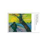 「【アトレ上野とゴッホ展がコラボ】コラボメニューや限定ノベルティプレゼントも！｜ゴッホが誘う、アトレ上野のアート散歩」の画像7