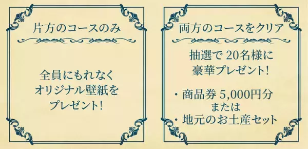 「【参加無料】街を巡るリアル謎解きゲーム「怪盗20面相と消えた秘宝の謎」開催｜愛知県北名古屋市」の画像