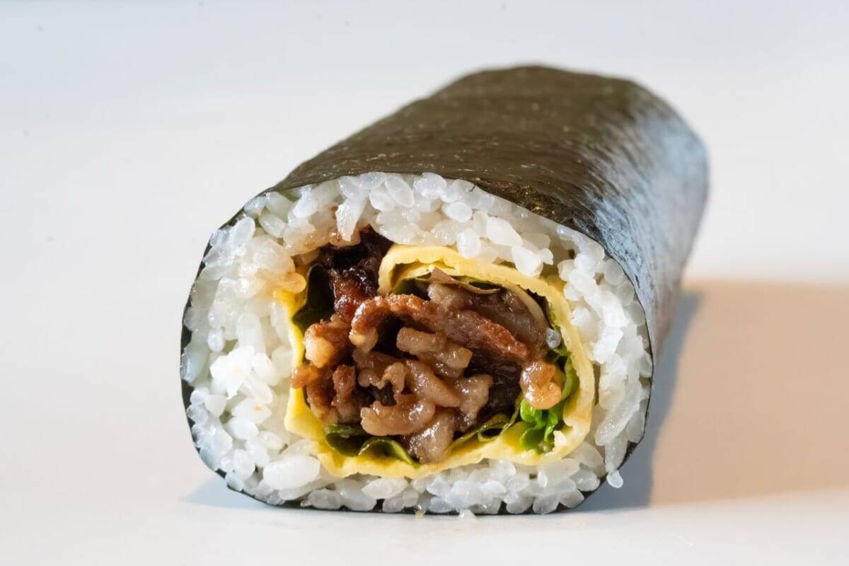 【節分限定の特製恵方巻】3種類の味わい！2月1日から3日間限定でテイクアウト販売｜シーサイドホテル舞子ビラ神戸