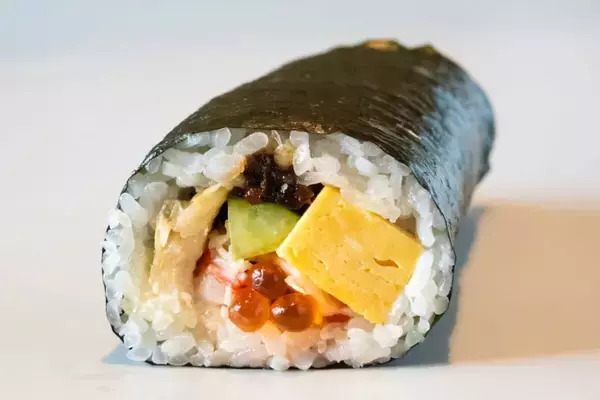 「【節分限定の特製恵方巻】3種類の味わい！2月1日から3日間限定でテイクアウト販売｜シーサイドホテル舞子ビラ神戸」の画像