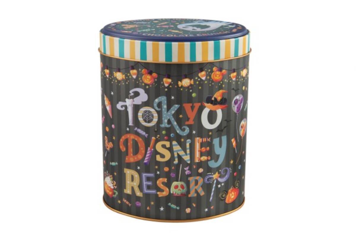 ディズニー ハロウィーン お土産におすすめ お菓子 全12種を大公開 9月14日発売 22年9月16日 エキサイトニュース 5 5 ディズニー ハロウィーン お土産におすすめ お菓子 全12種を大公開 9月14日発売 22年9月16日 エキサイトニュース 5 5