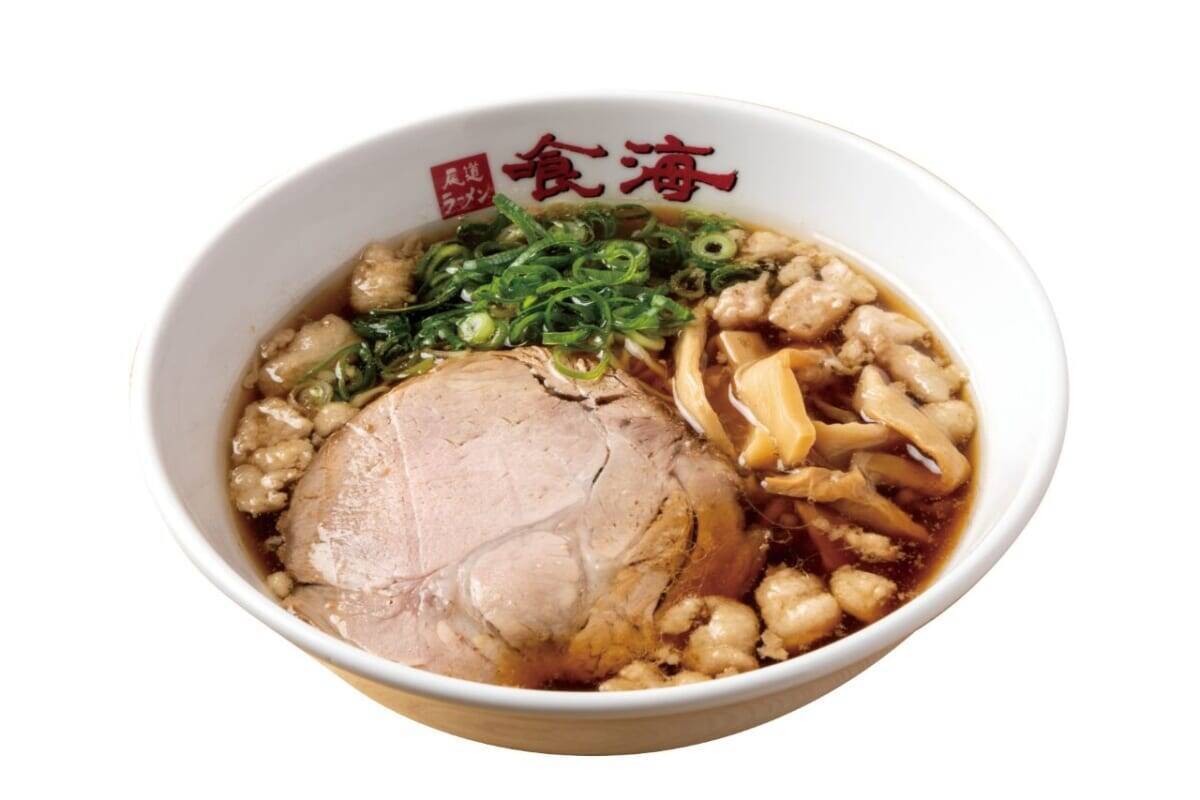 【名古屋ラーメンまつり2026】全国から約30店舗・至高の一杯が集結！ここだけのコラボラーメンも登場