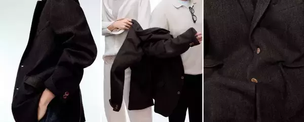 「シワは受け継がれない。服は受け継がれる。」──スペイン発のファッションブランド、アドルフォ・ドミンゲスの哲学