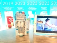 日焼け止めは通年の時代！ビオレ「呼吸感ベールUV」軽くて快適＆化粧下地としても重宝！