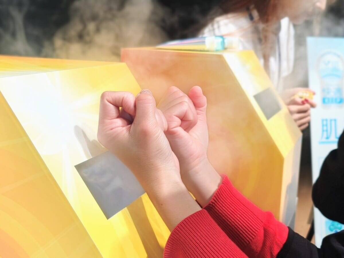 日焼け止めは通年の時代！ビオレ「呼吸感ベールUV」軽くて快適＆化粧下地としても重宝！