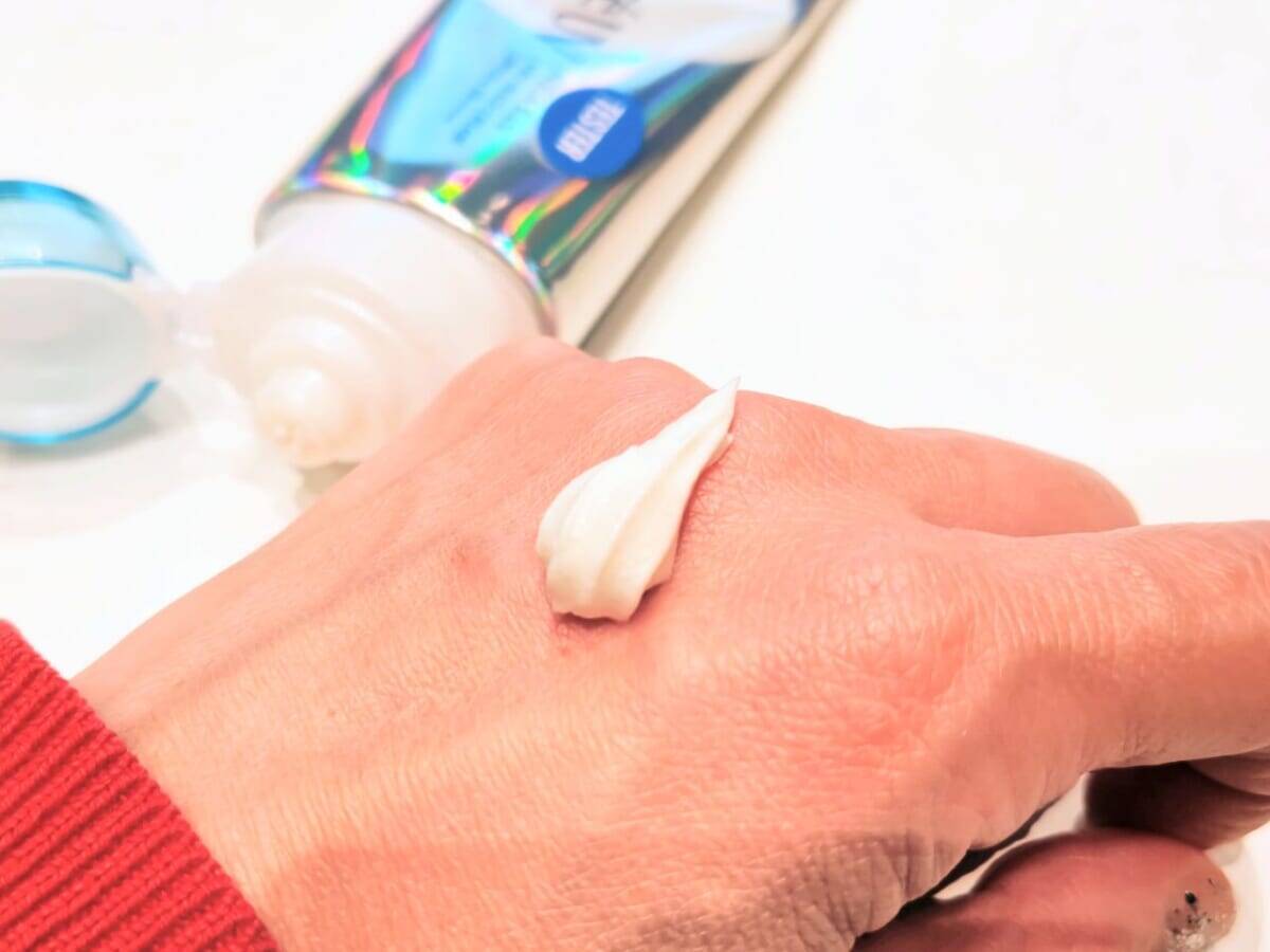 日焼け止めは通年の時代！ビオレ「呼吸感ベールUV」軽くて快適＆化粧下地としても重宝！