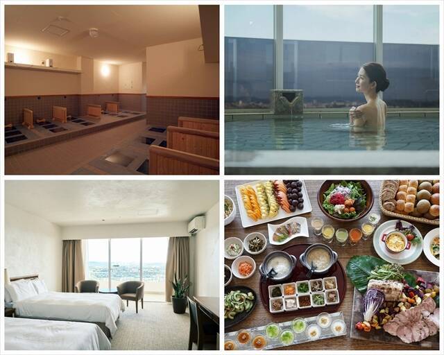 【2026年1月～3月限定の宿泊プラン】沖縄で心身を整える温活ステイ！｜EMウェルネス 暮らしの発酵ライフスタイルリゾート