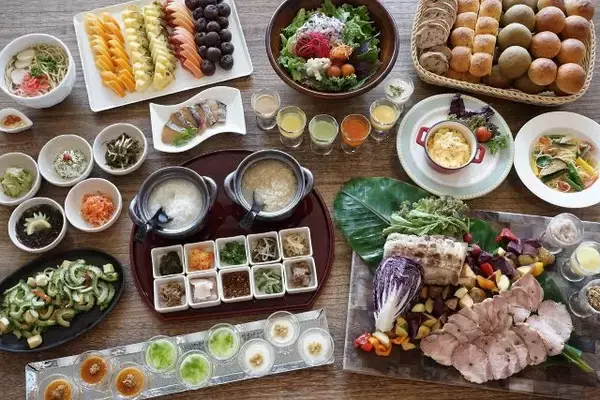 「【2026年1月～3月限定の宿泊プラン】沖縄で心身を整える温活ステイ！｜EMウェルネス 暮らしの発酵ライフスタイルリゾート」の画像