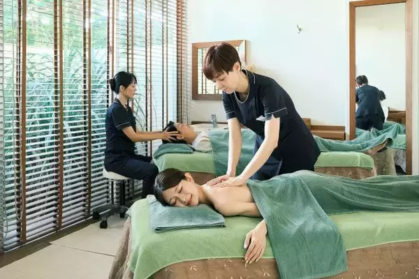 「【2026年1月～3月限定の宿泊プラン】沖縄で心身を整える温活ステイ！｜EMウェルネス 暮らしの発酵ライフスタイルリゾート」の画像