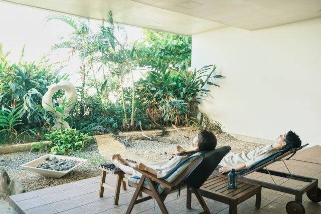 【2026年1月～3月限定の宿泊プラン】沖縄で心身を整える温活ステイ！｜EMウェルネス 暮らしの発酵ライフスタイルリゾート