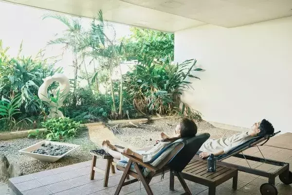 「【2026年1月～3月限定の宿泊プラン】沖縄で心身を整える温活ステイ！｜EMウェルネス 暮らしの発酵ライフスタイルリゾート」の画像