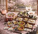 「【京都・宇治で桜とグルメを楽しむ】宇治川沿いの飲食店＆お土産処3店舗でお花見フェア開催」の画像3