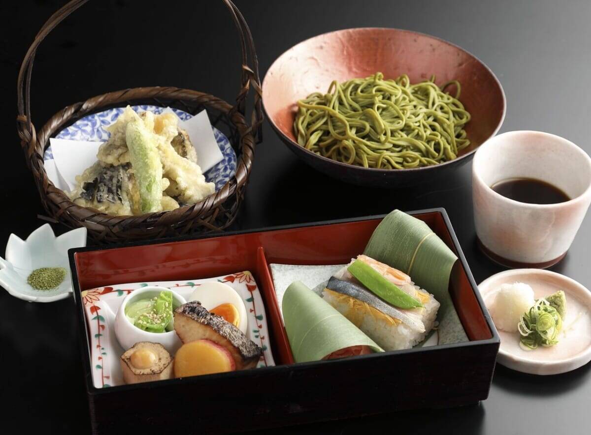 【京都・宇治で桜とグルメを楽しむ】宇治川沿いの飲食店＆お土産処3店舗でお花見フェア開催