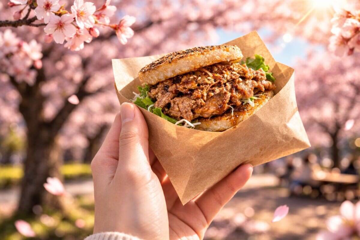 【京都・宇治で桜とグルメを楽しむ】宇治川沿いの飲食店＆お土産処3店舗でお花見フェア開催
