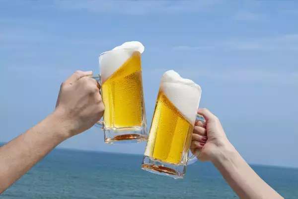 「人気ブルワリーが集結！クラフトビールと海の幸を味わう「もちむね みなとのビール祭り」開催｜静岡県」の画像