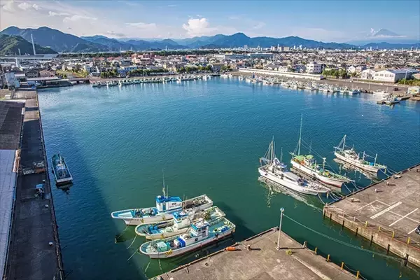 「人気ブルワリーが集結！クラフトビールと海の幸を味わう「もちむね みなとのビール祭り」開催｜静岡県」の画像