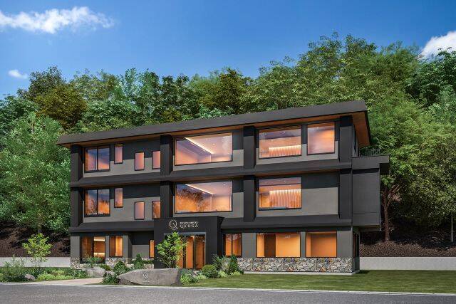 【目の前は富士山と河口湖の絶景】1日5組限定「プライベートリゾート QUUGA」6月オープン｜山梨県
