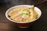 「日本三大ラーメンの一つ「喜多方ラーメン」らあめん花月嵐に登場！肉増しもあり」の画像1