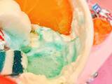 「アメリカ発・新感覚炭酸フローズン「ICEE（アイシー）」と「GO☆GO☆CAFE!」が初コラボ！原宿でグミてんこもりのドリンクをチェック」の画像14