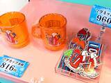 「アメリカ発・新感覚炭酸フローズン「ICEE（アイシー）」と「GO☆GO☆CAFE!」が初コラボ！原宿でグミてんこもりのドリンクをチェック」の画像18