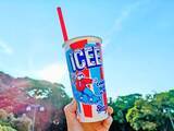「アメリカ発・新感覚炭酸フローズン「ICEE（アイシー）」と「GO☆GO☆CAFE!」が初コラボ！原宿でグミてんこもりのドリンクをチェック」の画像19