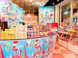 「アメリカ発・新感覚炭酸フローズン「ICEE（アイシー）」と「GO☆GO☆CAFE!」が初コラボ！原宿でグミてんこもりのドリンクをチェック」の画像2