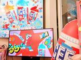 「アメリカ発・新感覚炭酸フローズン「ICEE（アイシー）」と「GO☆GO☆CAFE!」が初コラボ！原宿でグミてんこもりのドリンクをチェック」の画像3