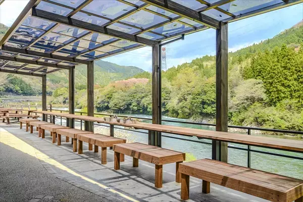 「世界農業遺産・長良川の鮎を味わう贅沢！5月限定「天然鮎食べ比べBOX」完全予約制で登場｜岐阜・天然鮎みやちか」の画像