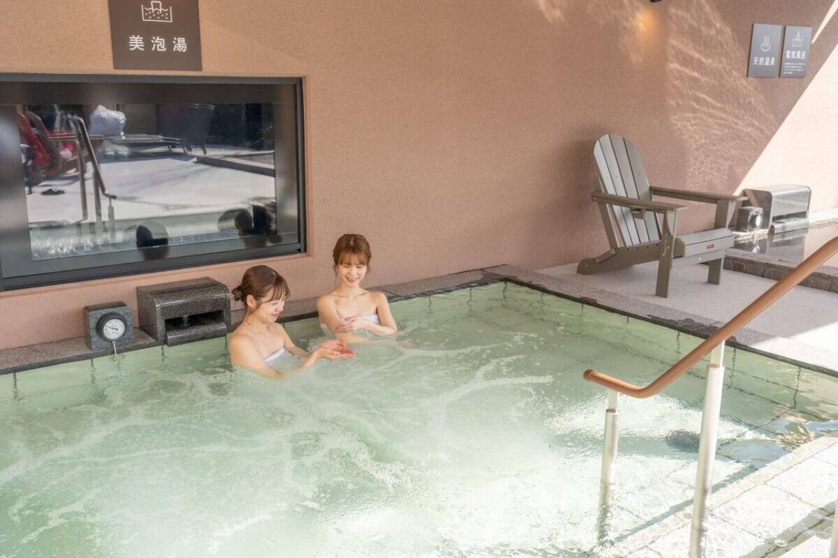 【日帰り温泉 湯舞音（ゆぶね）市原ちはら台店】お得な回数券キャンペーンを開催！｜千葉県市原市