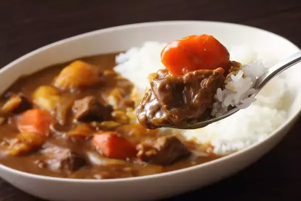 「【１月２２日】今日は何の日？日本の国民食「カレーの日」」の画像