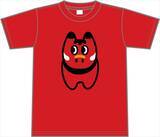 「伝統民芸品「赤べこ」がTシャツに！会津弁“やっちゃぐね”がクセになる新作3種登場｜福島県」の画像4