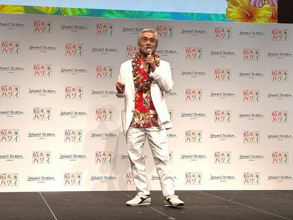 【両親へのプレゼントにも】丸投げでもOK！もう歳だからこそ楽しむ！「65歳からのハワイ」とは？