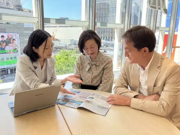 「【両親へのプレゼントにも】丸投げでもOK！もう歳だからこそ楽しむ！「65歳からのハワイ」とは？」の画像