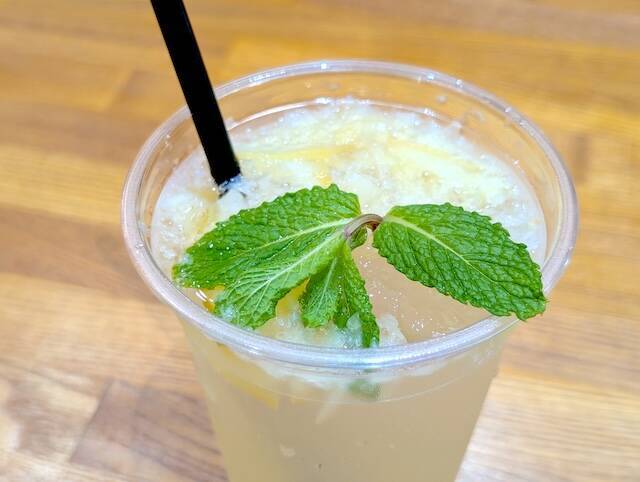 【ペリエ稲毛】千葉ならではのローカルフードや愛されベーカリーも！全38店が集結する「グルマリーナ」がリニューアルオープン